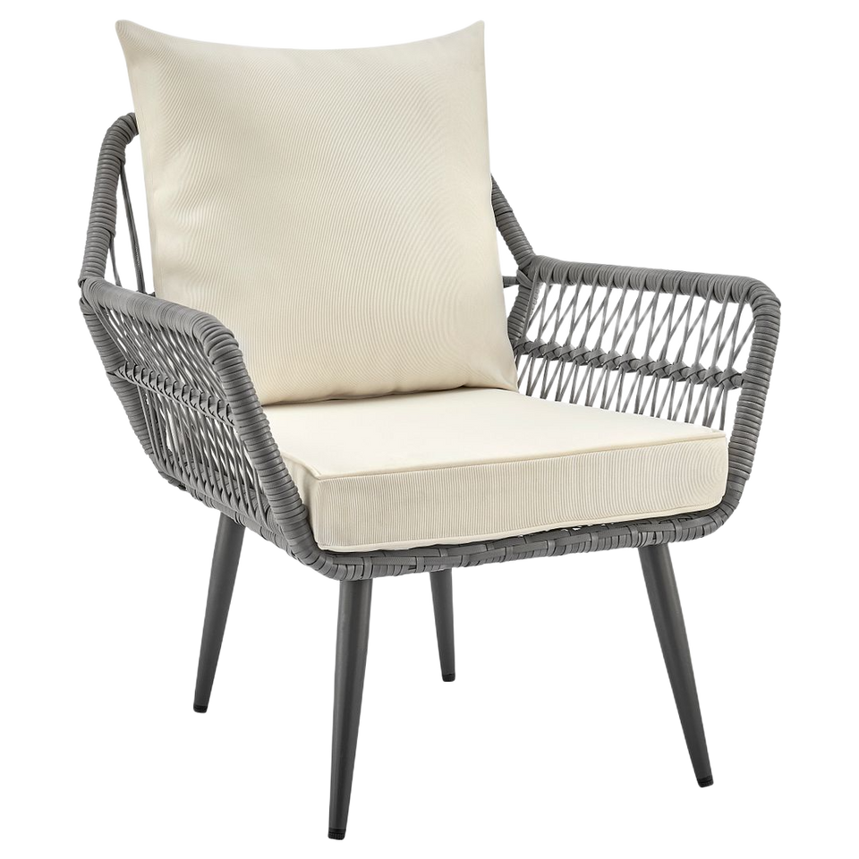Portofino 4-Piece Conversation Set
