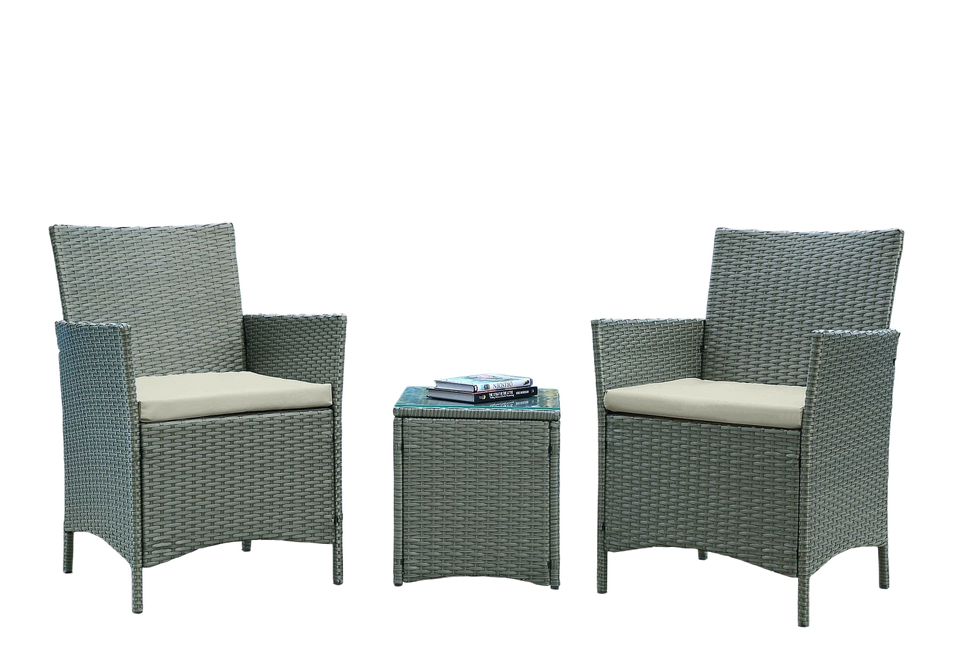 Imperia 3-Piece Conversation Set