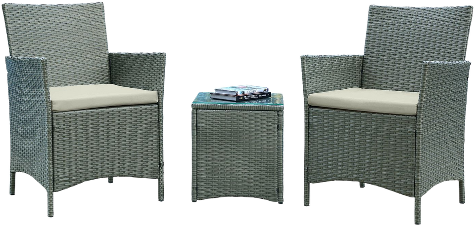 Imperia 3-Piece Conversation Set