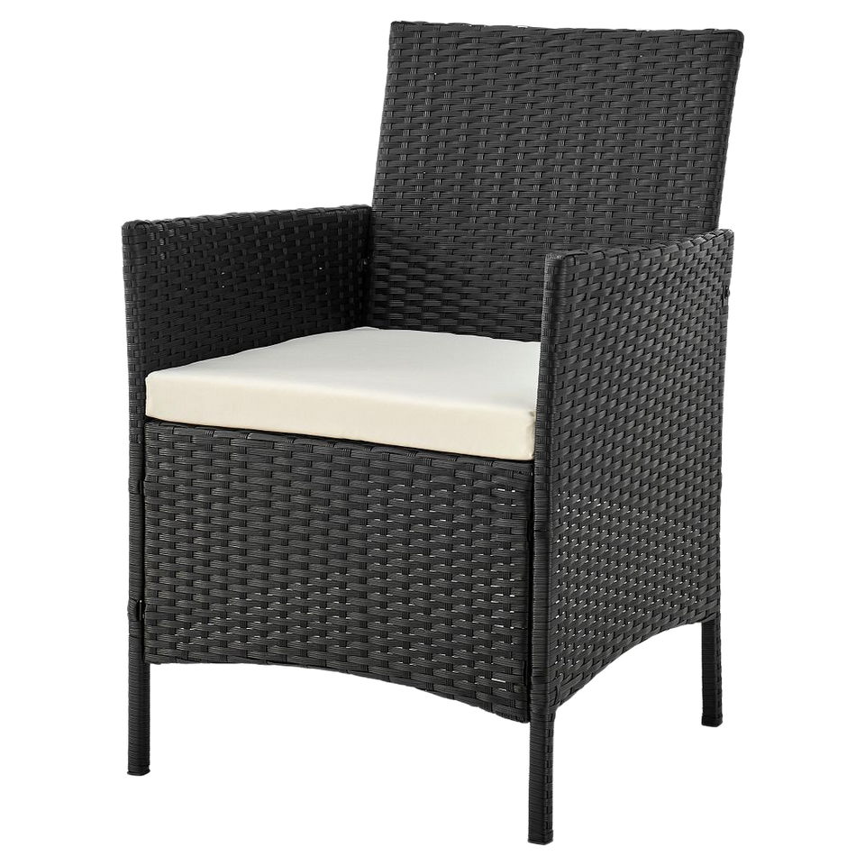 Imperia 3-Piece Conversation Set