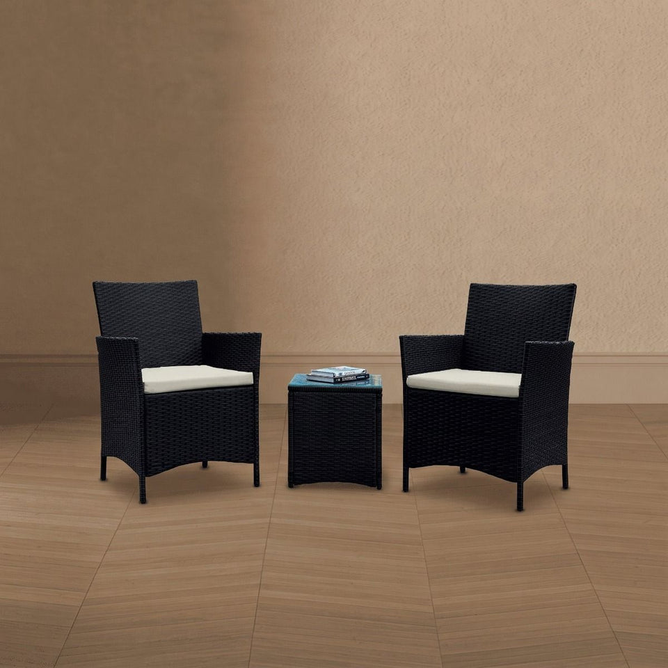 Imperia 3-Piece Conversation Set