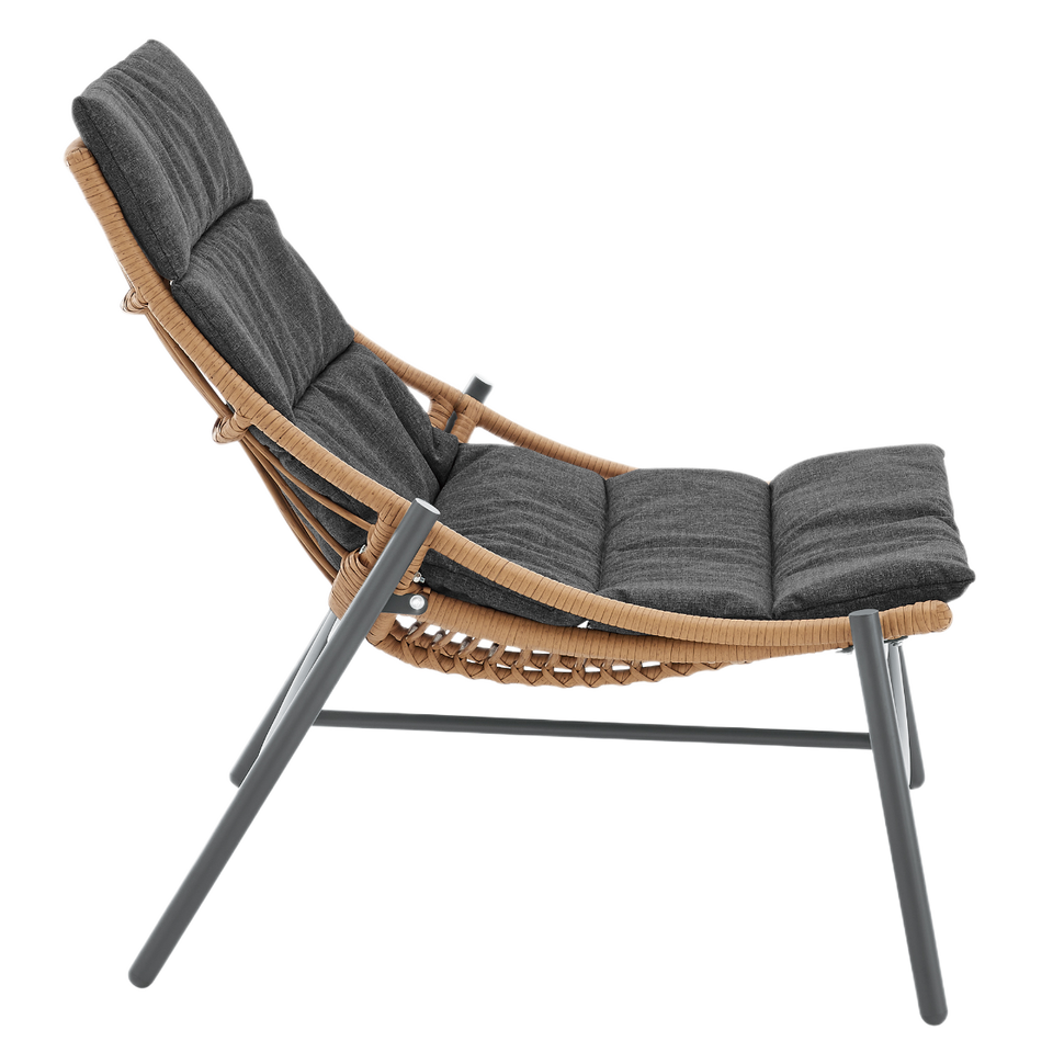 Sunset 3-Piece Conversation Set