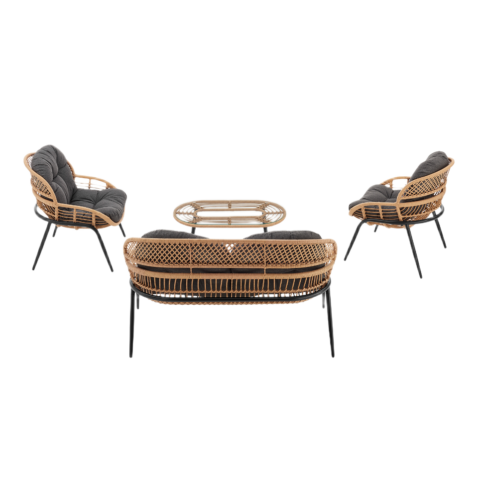 patio furniture - additional view 8