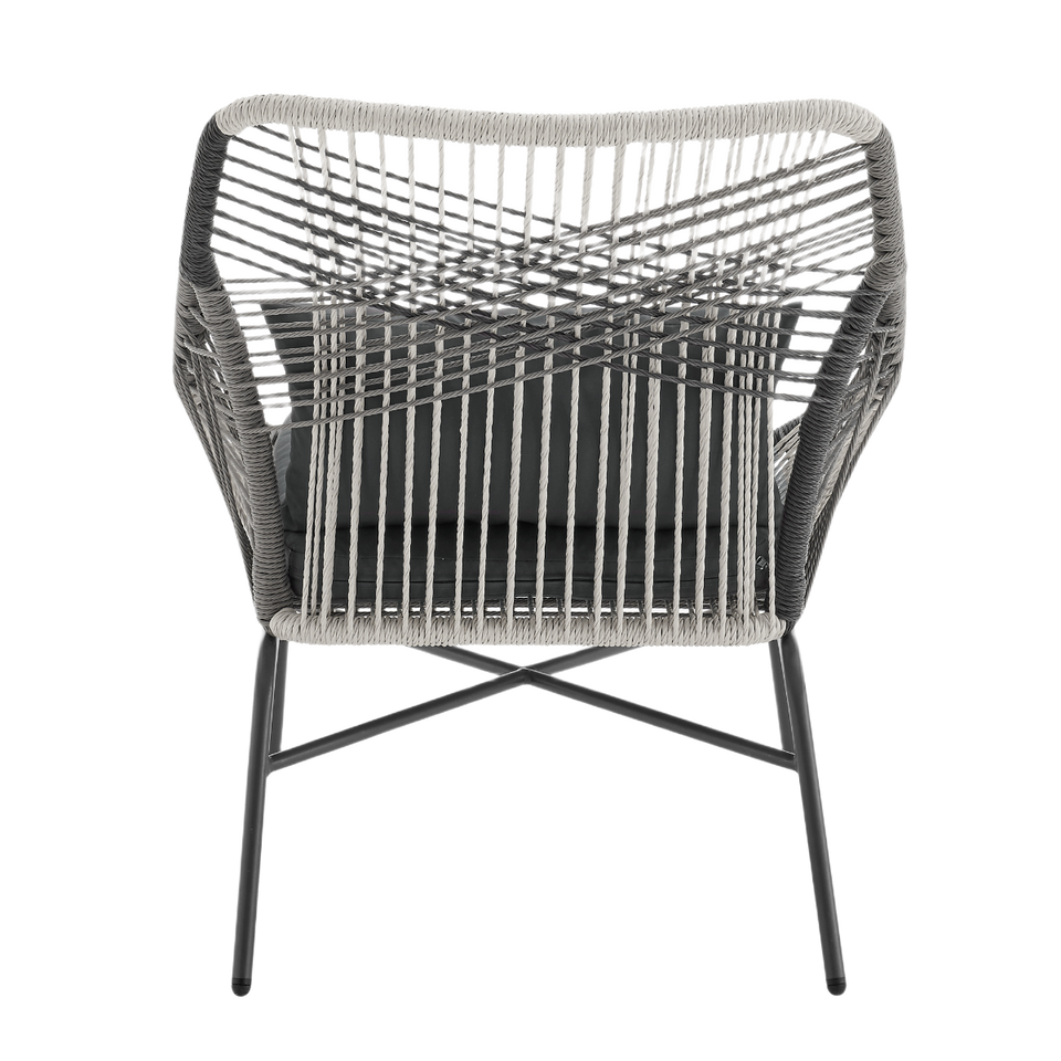 Ashland 5-Piece Conversation Set