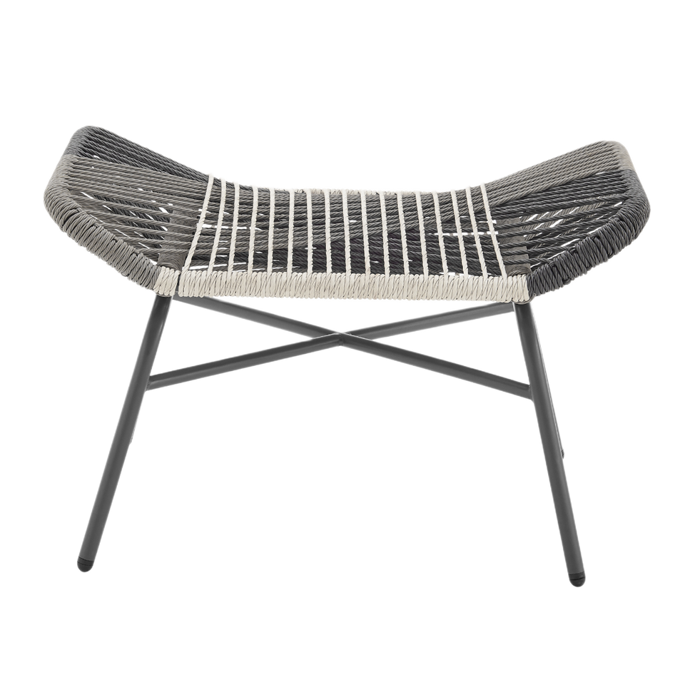 Ashland 5-Piece Conversation Set