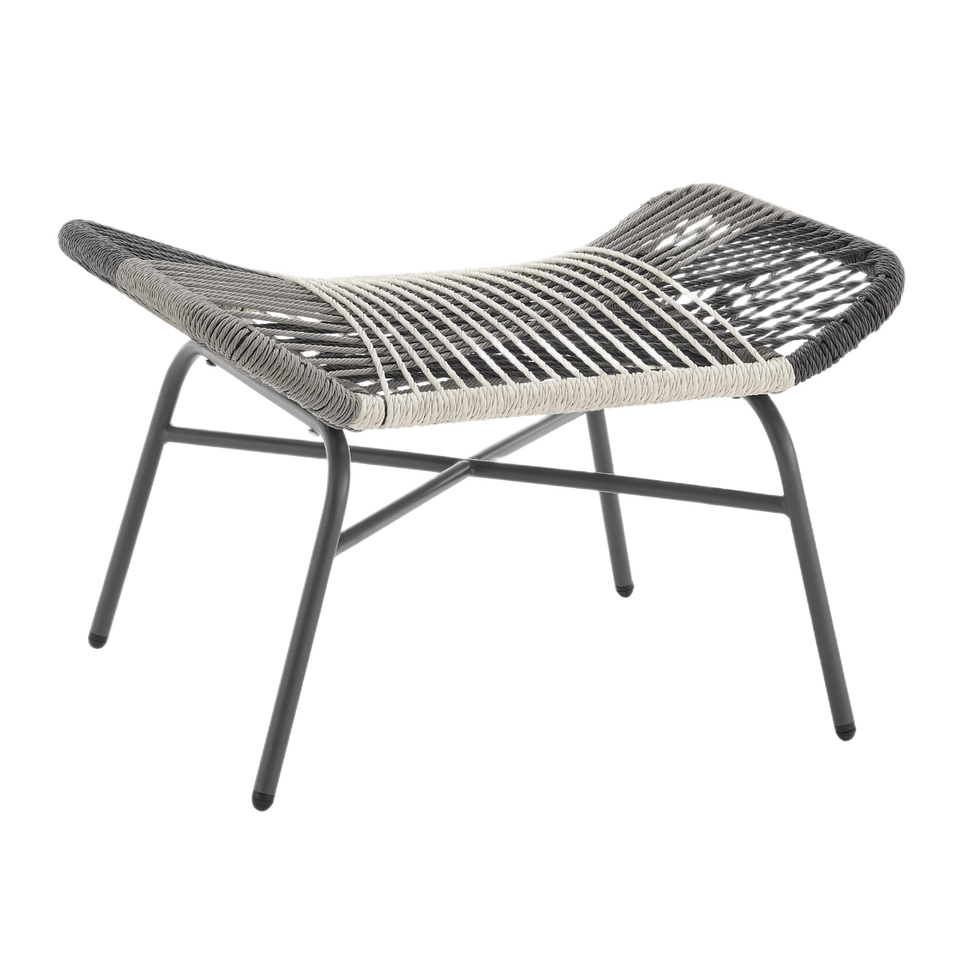 Ashland 5-Piece Conversation Set