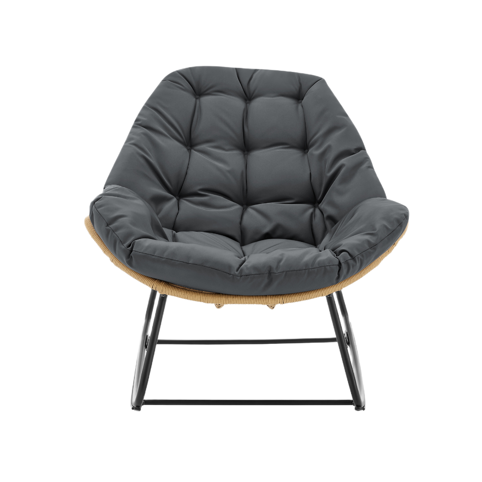 Benson 3-Piece Lounge Chair Set