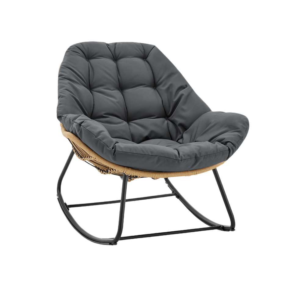 Benson 3-Piece Lounge Chair Set