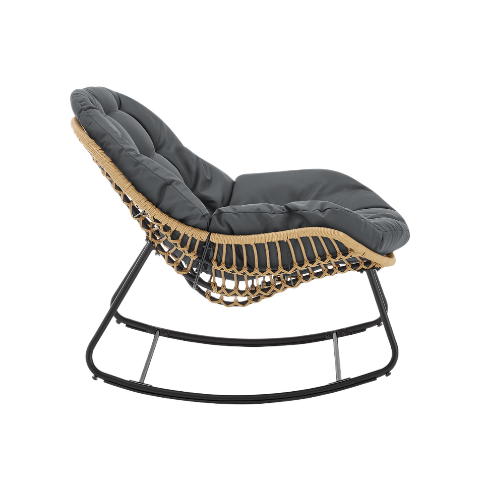 Benson 3-Piece Lounge Chair Set