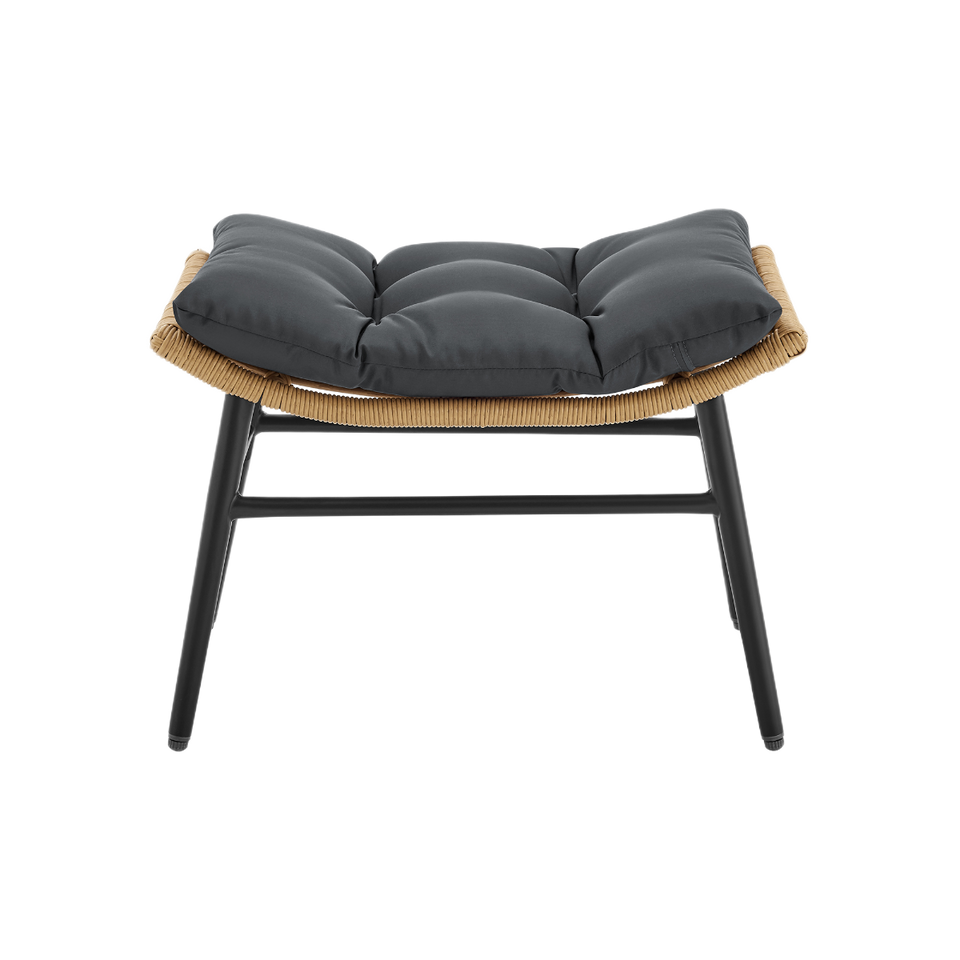 Benson 3-Piece Lounge Chair Set