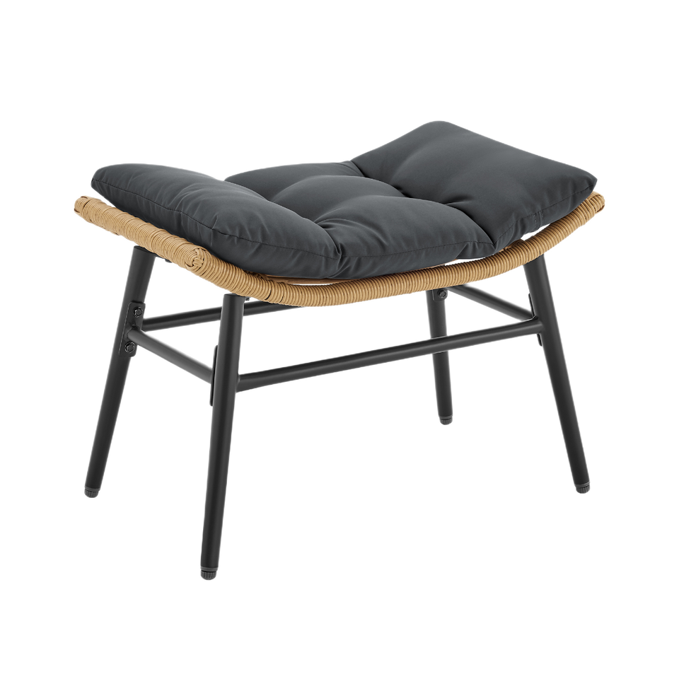 Benson 3-Piece Lounge Chair Set