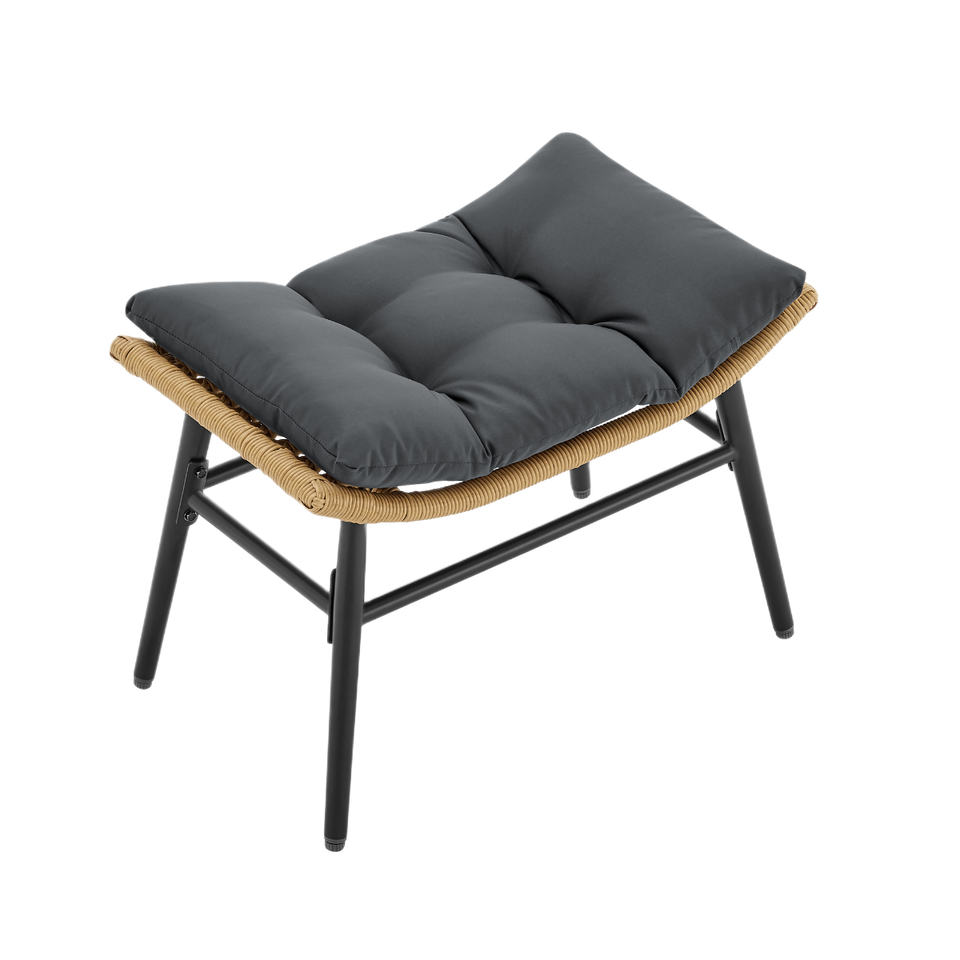 Benson 3-Piece Lounge Chair Set