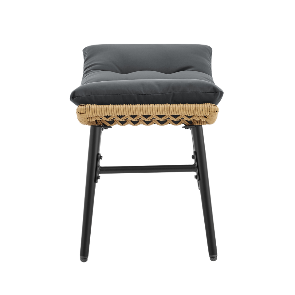 Benson 3-Piece Lounge Chair Set