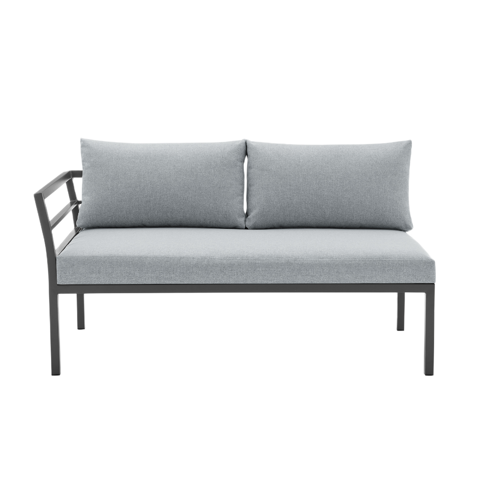 Sunnyside 5-Piece Conversation Set