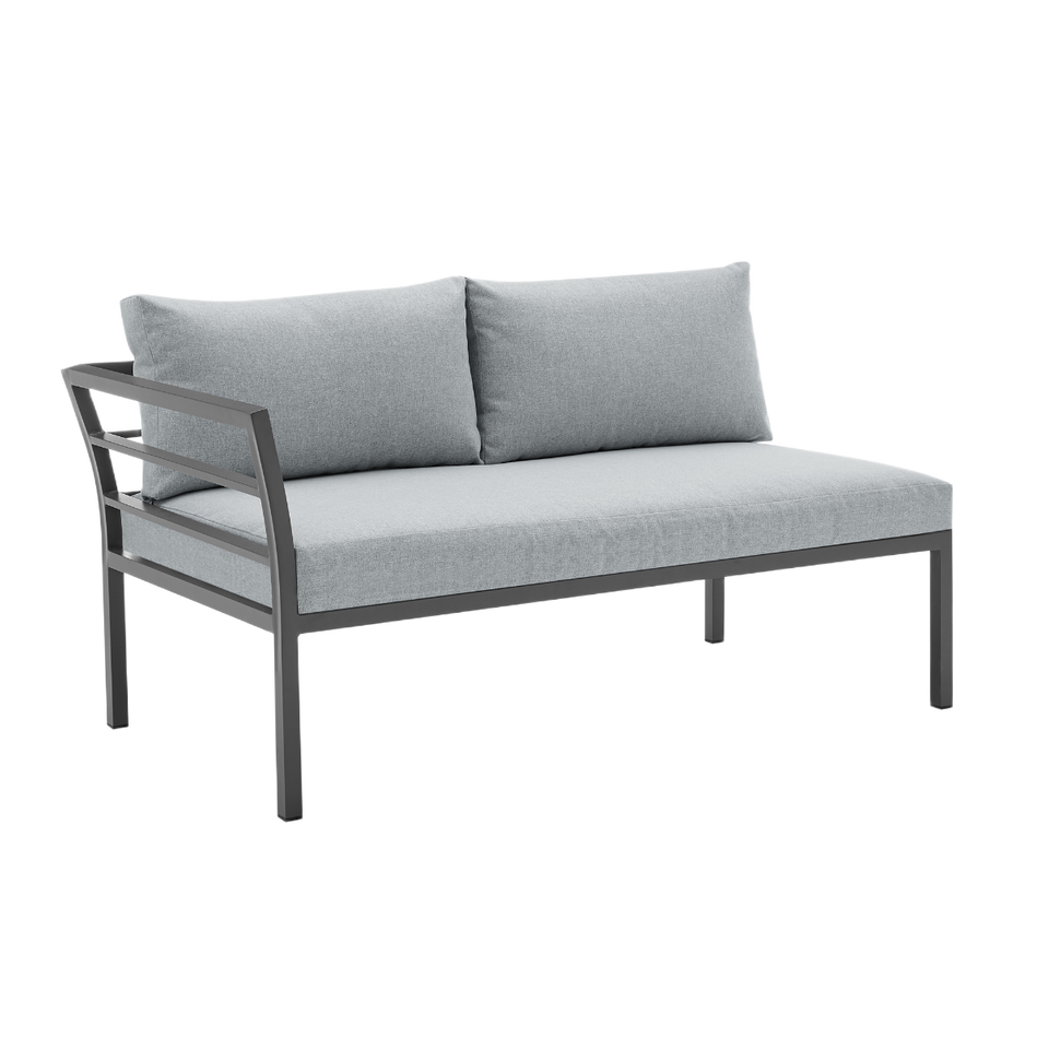 Sunnyside 5-Piece Conversation Set