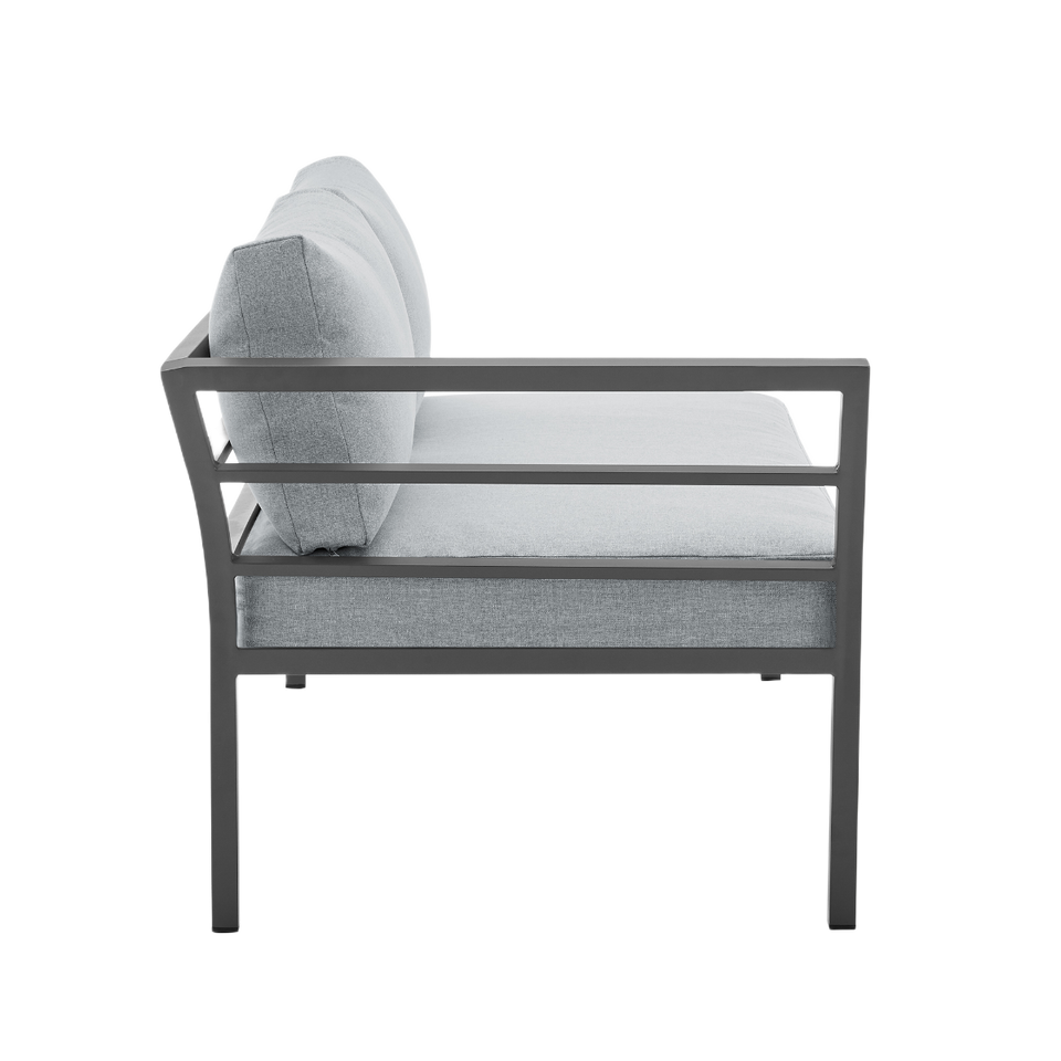 Sunnyside 5-Piece Conversation Set
