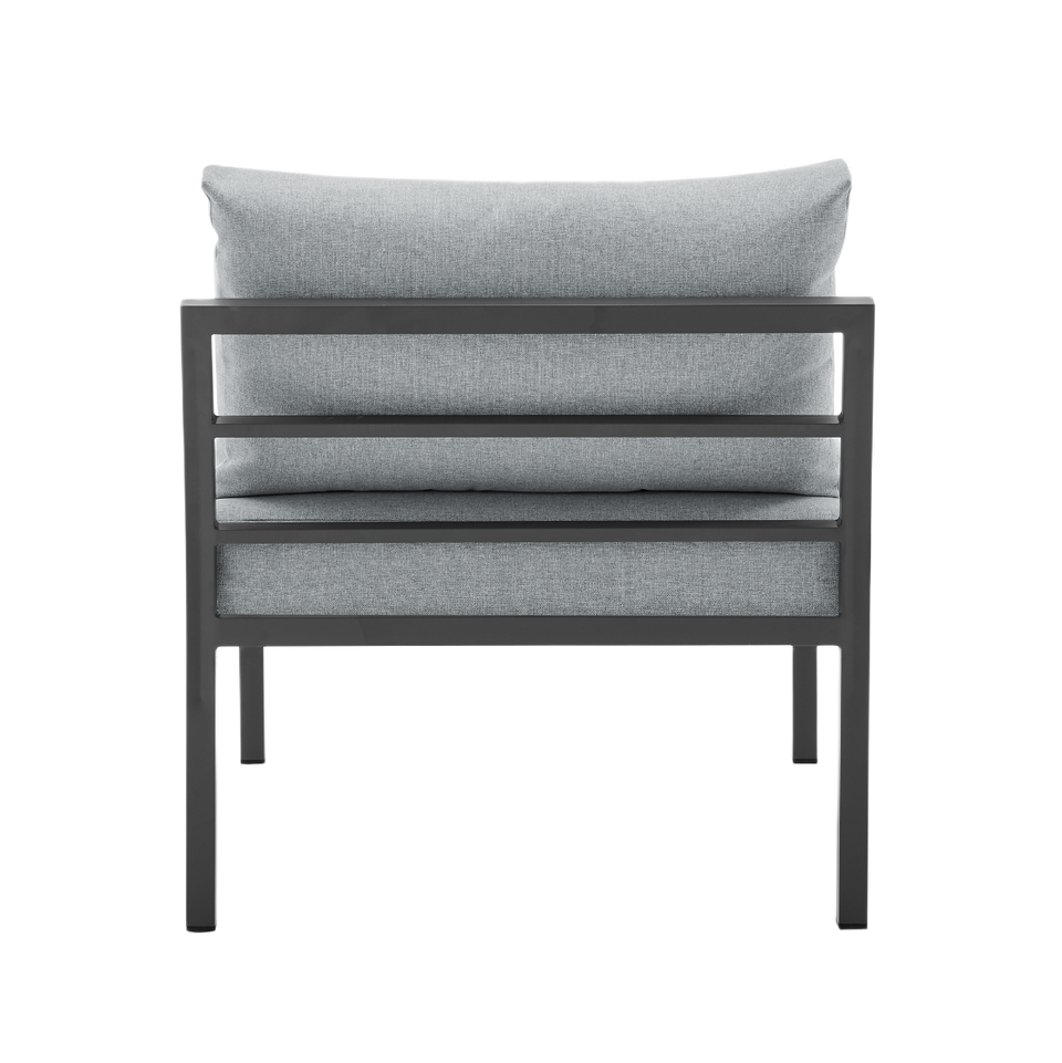 Sunnyside 5-Piece Conversation Set