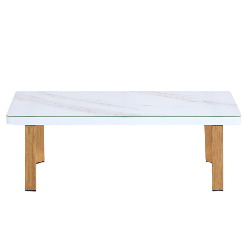 Vine 4-Piece Conversation Set