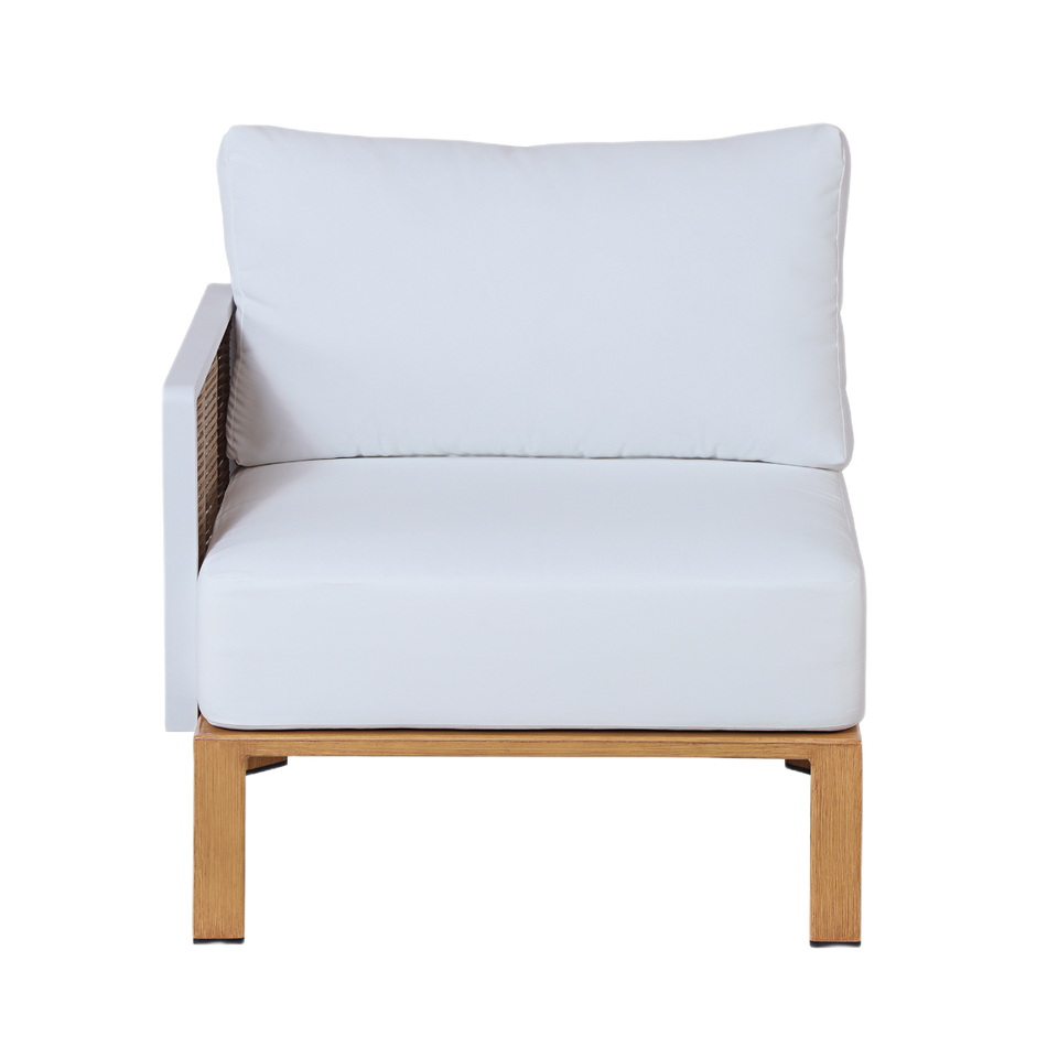 Vine 4-Piece Conversation Set