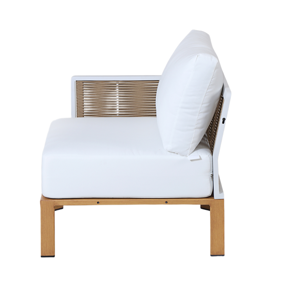Vine 4-Piece Conversation Set