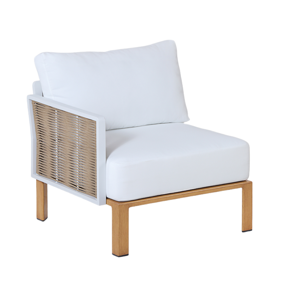 Vine 4-Piece Conversation Set