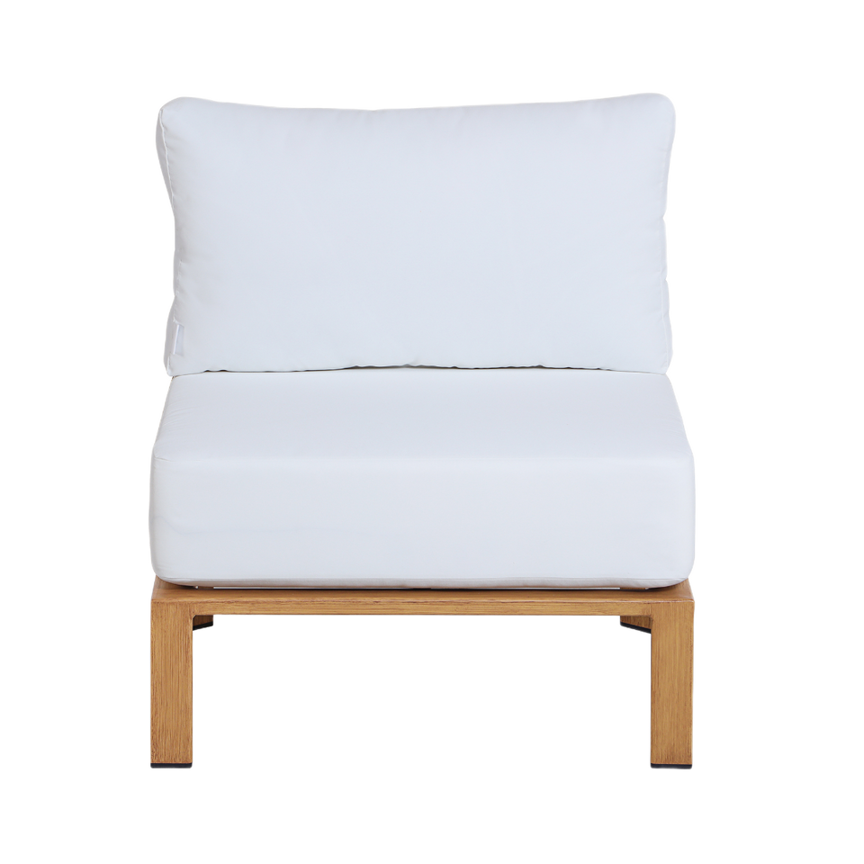 Vine 4-Piece Conversation Set