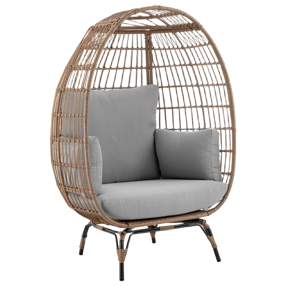Spezia Freestanding Egg Chair