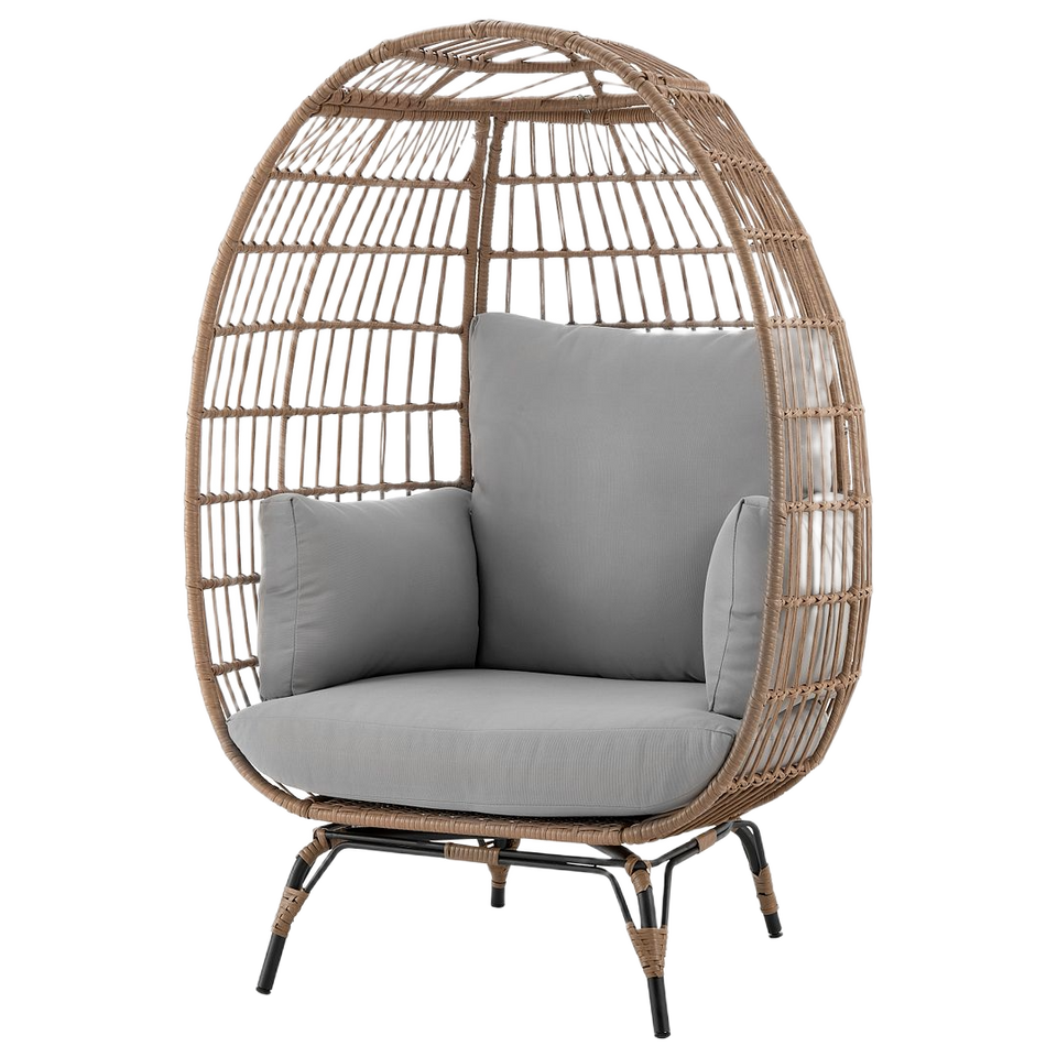 Spezia Freestanding Egg Chair