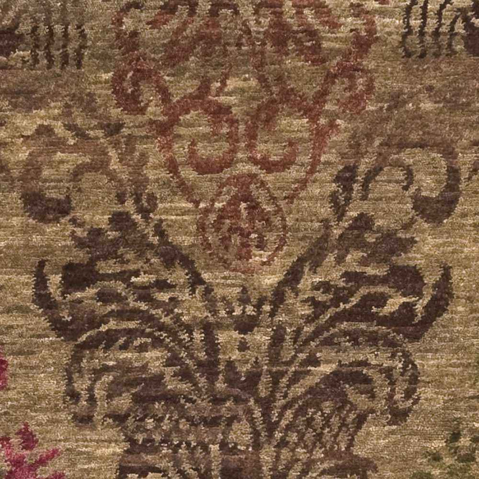 Onaka Area Carpet - Clearance