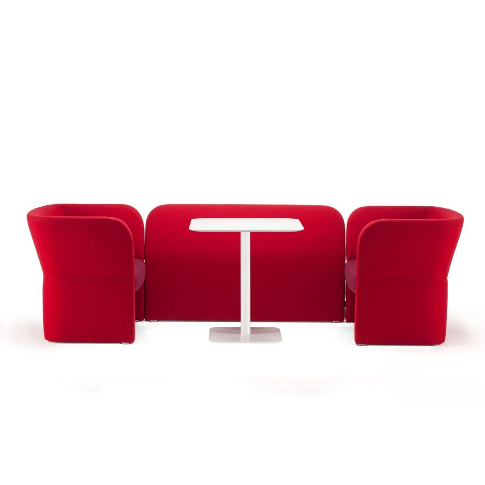 Oracle 2 Seater Sofa – Low Back