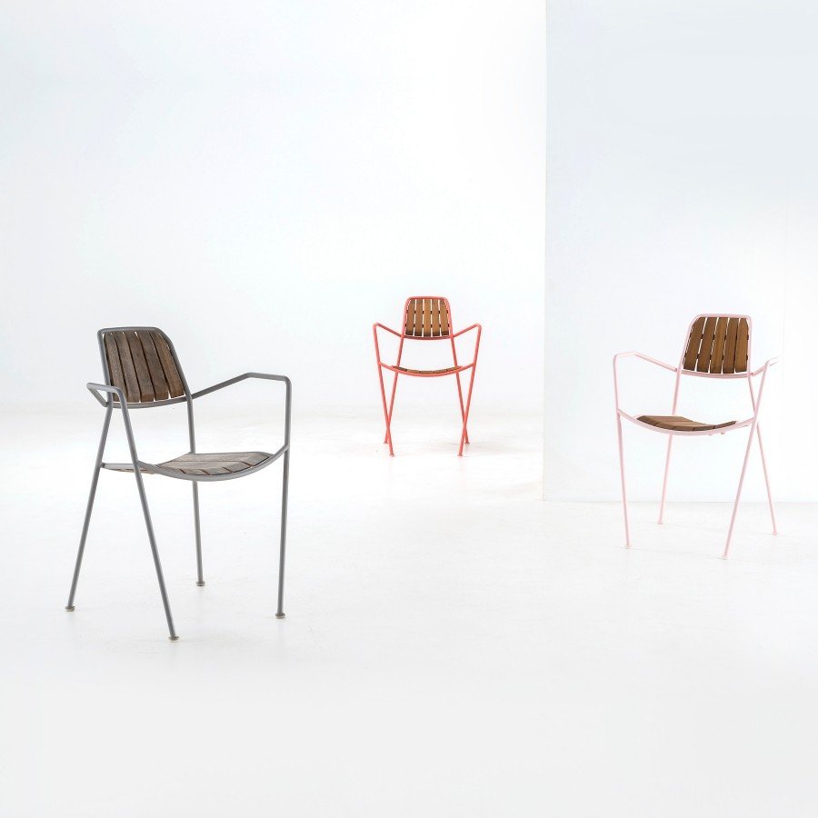 Osmo Outdoor Chair