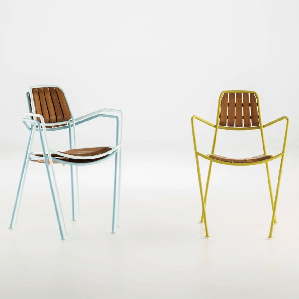 Osmo Outdoor Chair