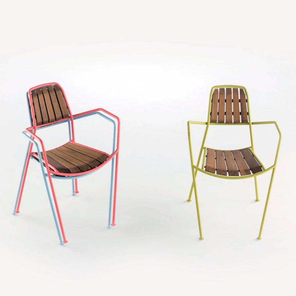 Osmo Outdoor Chair