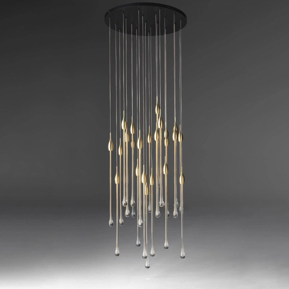 Allure Chandelier