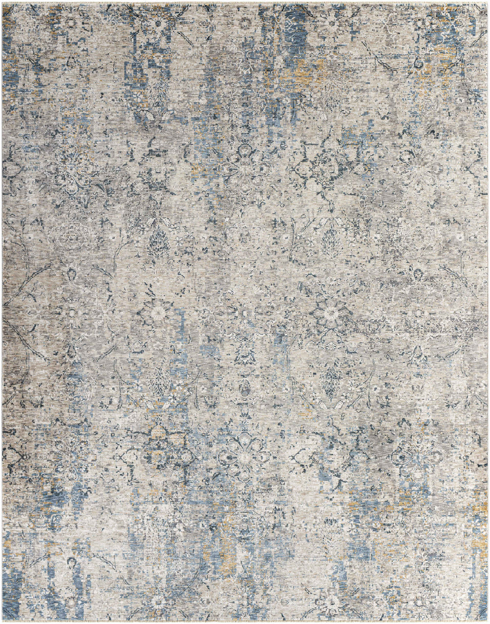 Pence Luxe Fringe Rug