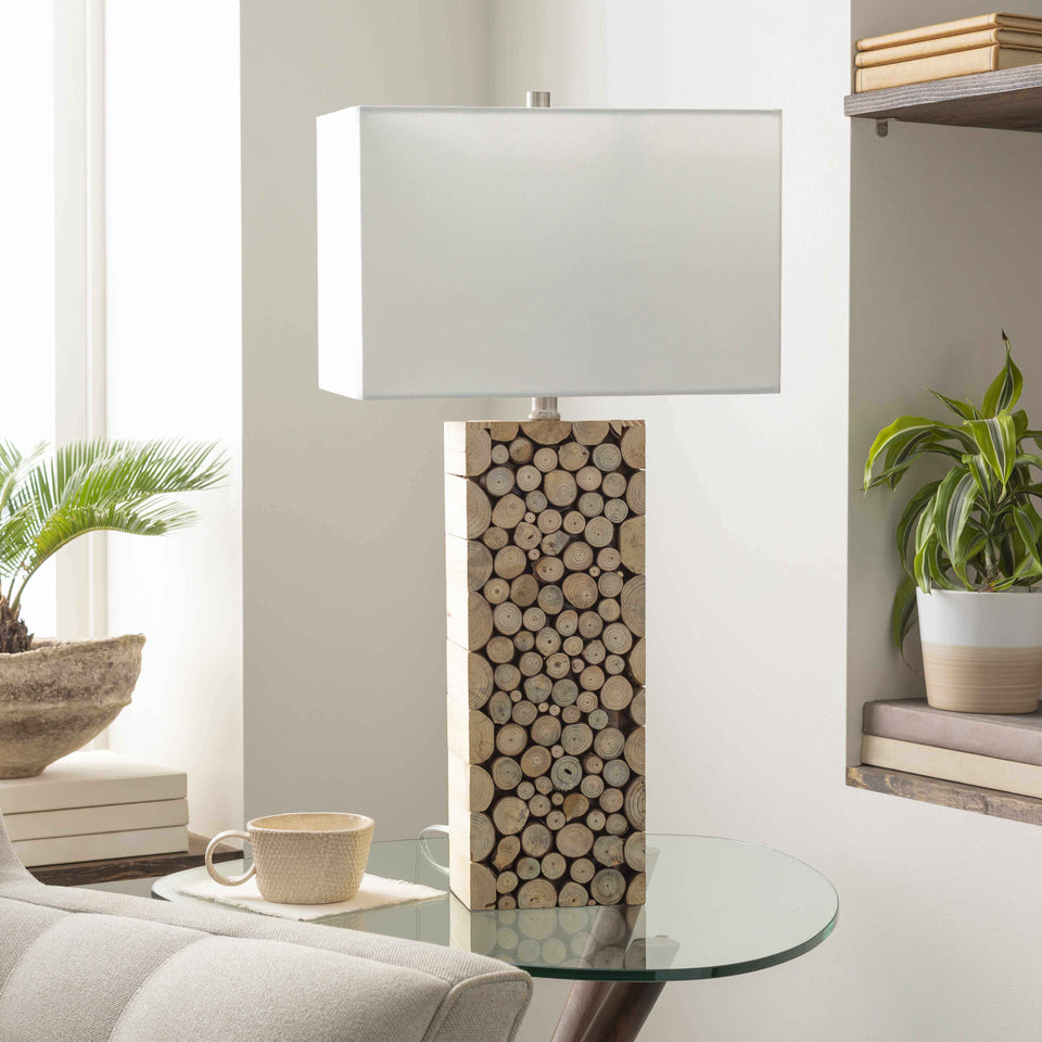Pendlebury Table Lamp