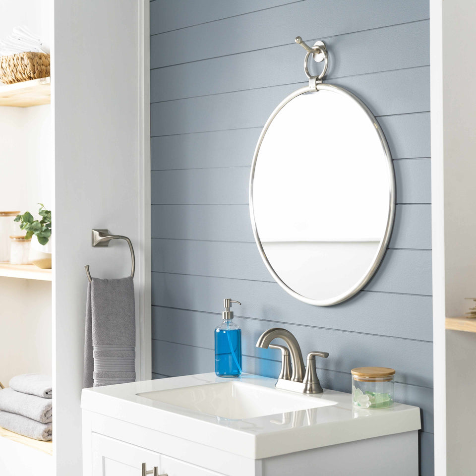 Plougasnou Mirror - Clearance