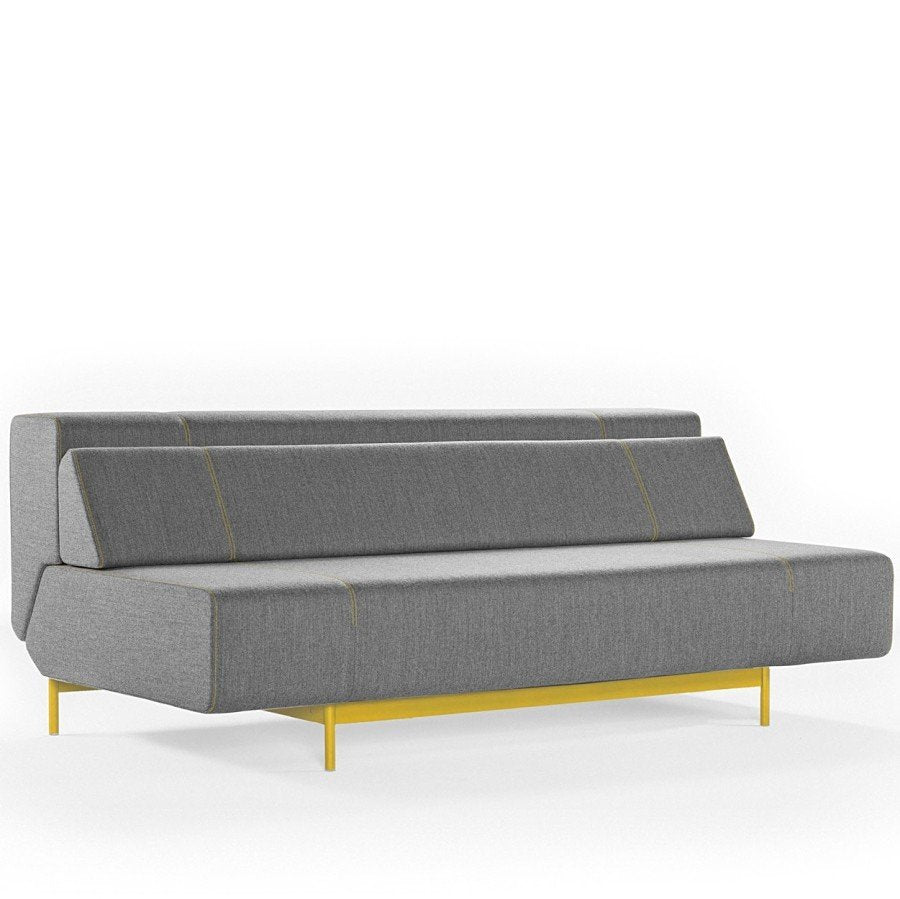 Pil-Low Sofabed