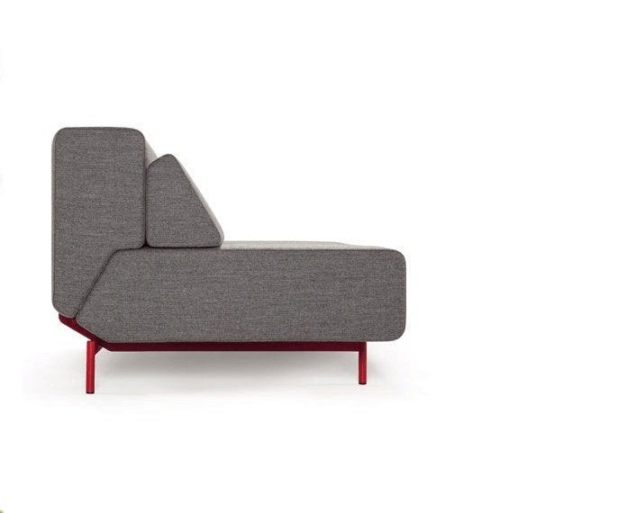 Pil-Low Sofabed