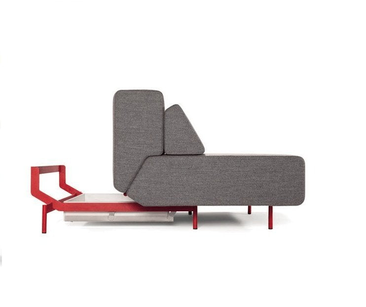 Pil-Low Sofabed