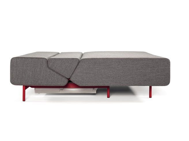 Pil-Low Sofabed