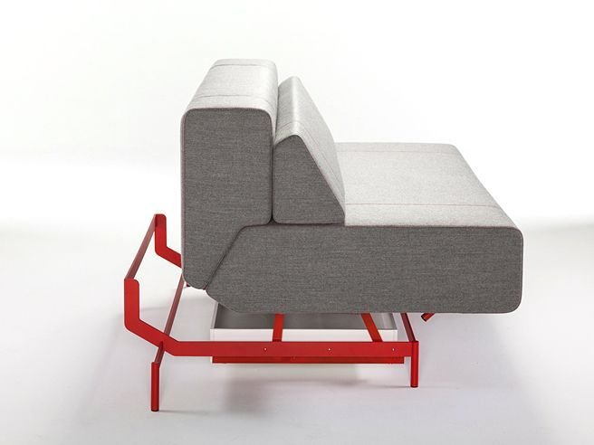 Pil-Low Sofabed
