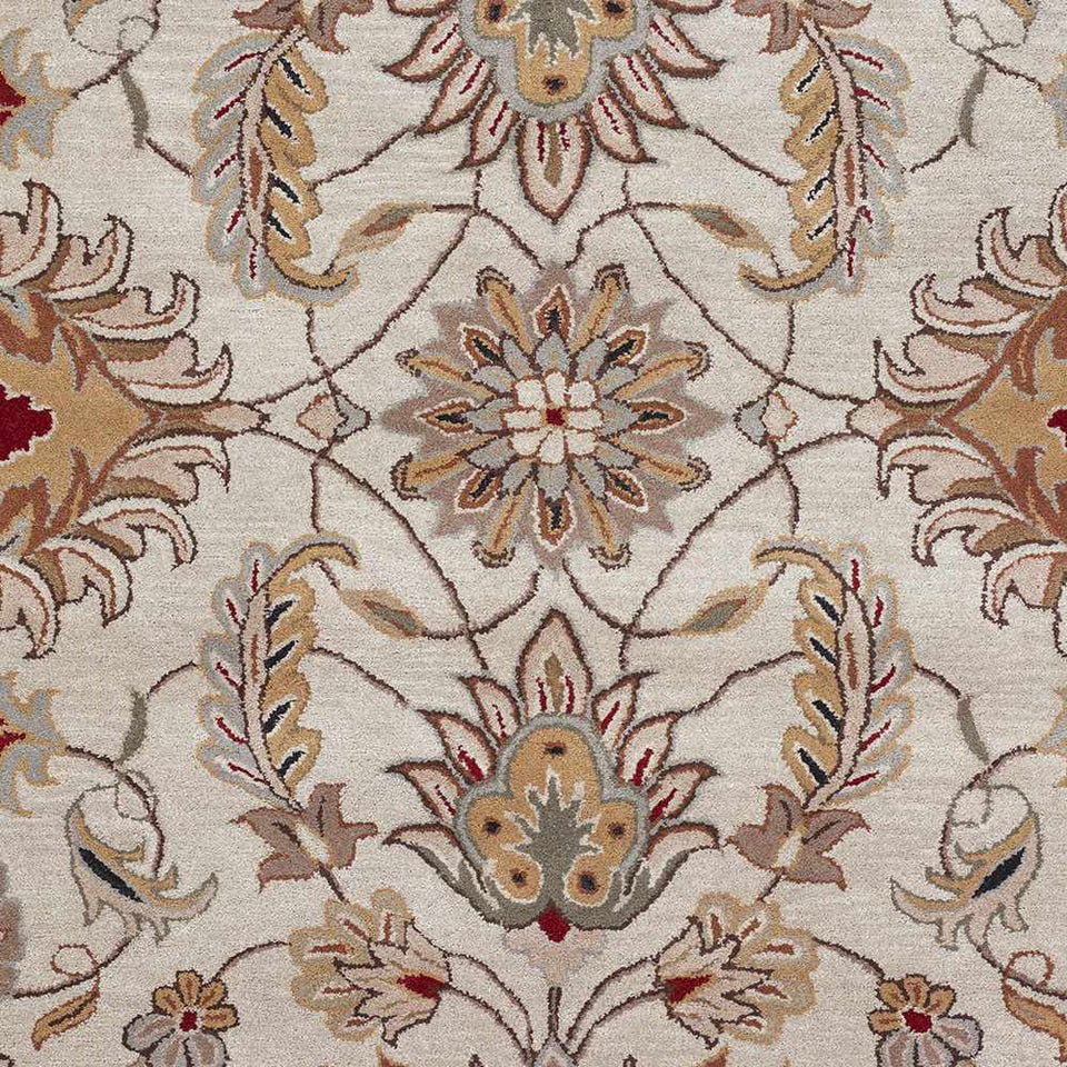 Pirtleville Area Rug