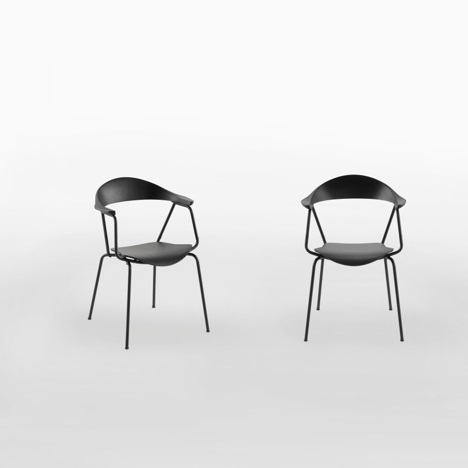 Piun Chair