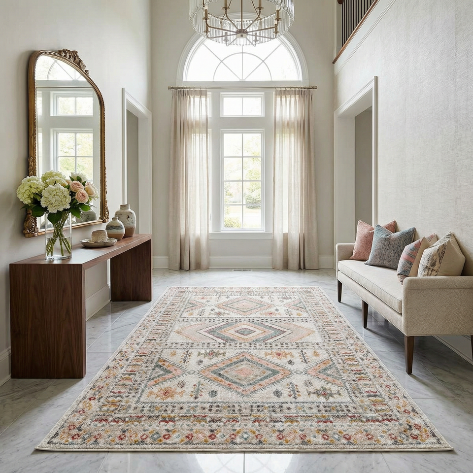 Diem Area Rug