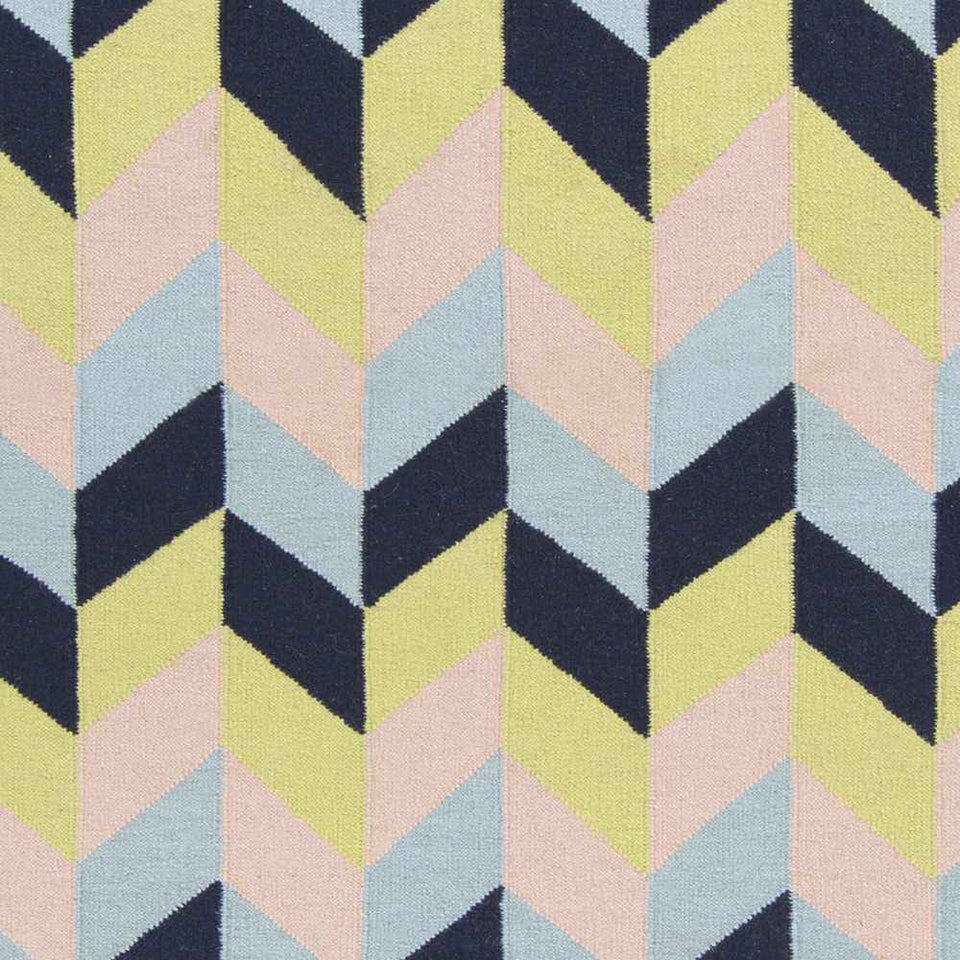 Pojoaque Area Carpet - Clearance