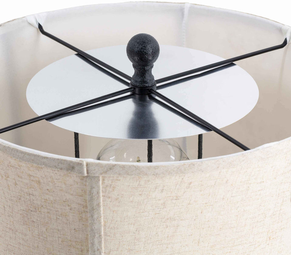 Polokwane Outdoor Table Lamp - Clearance