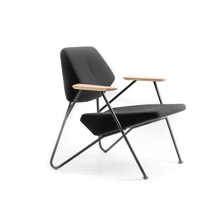 Polygon Lounge Chair