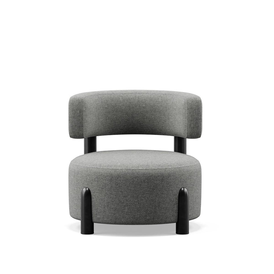 Boteriz Lounge Chair