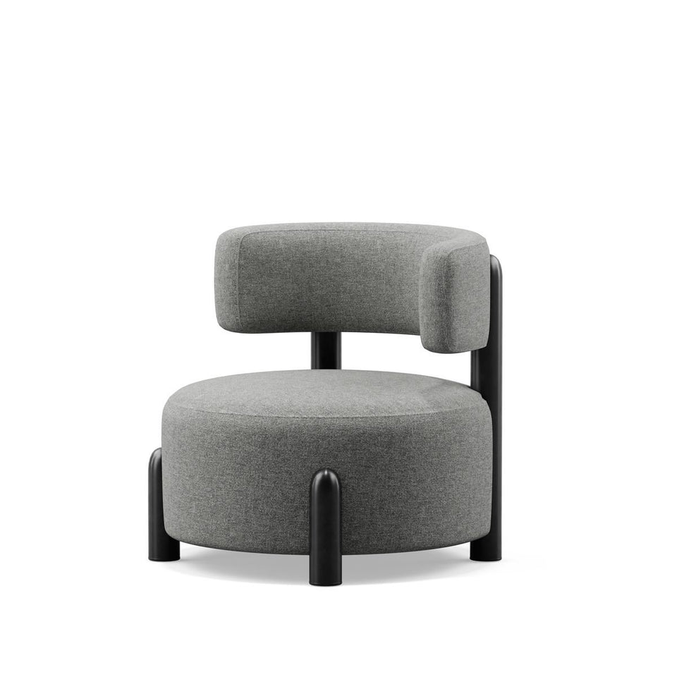 Boteriz Lounge Chair